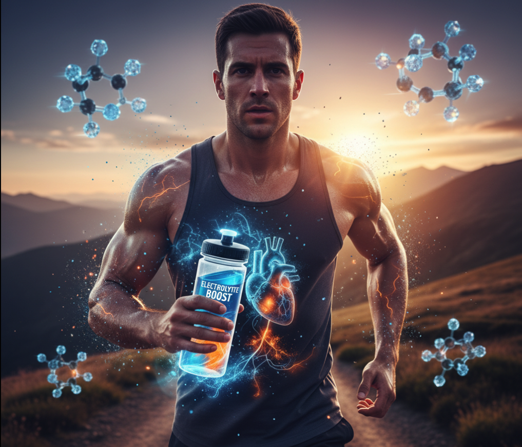 sportdryck