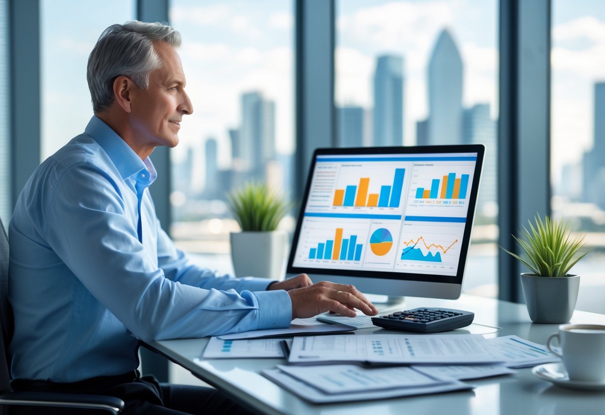 Hur mycket behövs för att kunna leva på räntan på dina pengar?