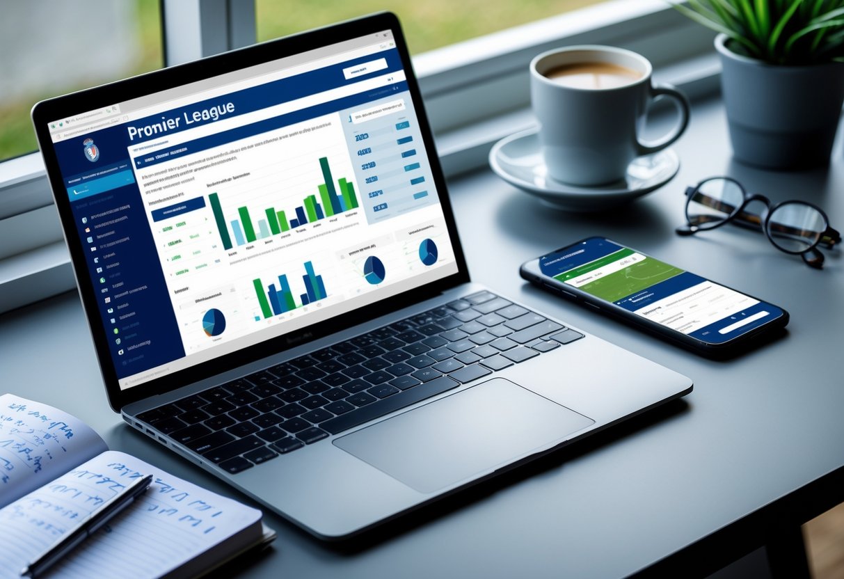 premier league fakta